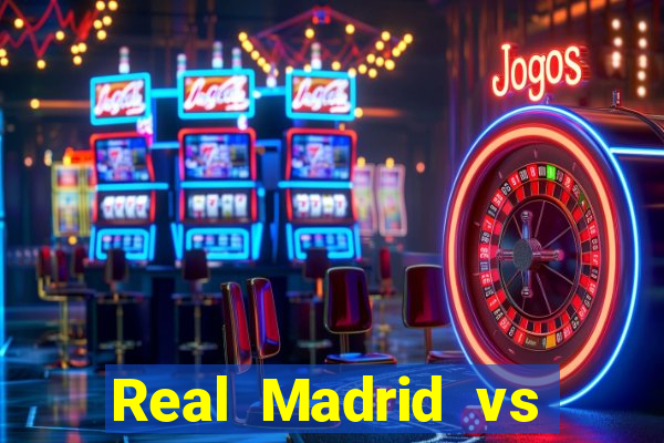 Real Madrid vs barcelona futemax